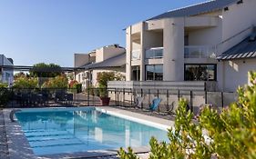 Citotel Hôtel les Dômes Perpignan Sud